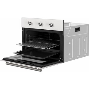 Электрический духовой шкаф NORDFROST HM 5060 W