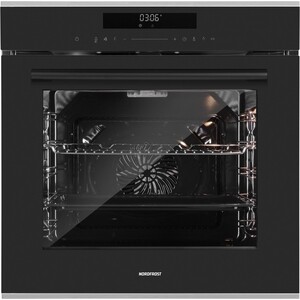 Электрический духовой шкаф NORDFROST HM 65130 B