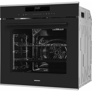 Электрический духовой шкаф NORDFROST HM 65130 B