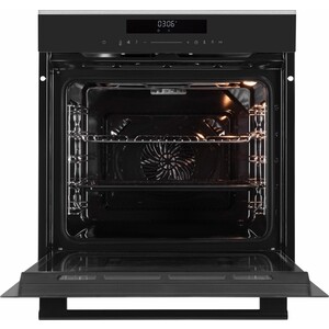 Электрический духовой шкаф NORDFROST HM 65130 B