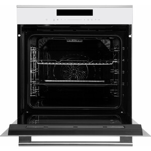 Электрический духовой шкаф NORDFROST HM 65130 W