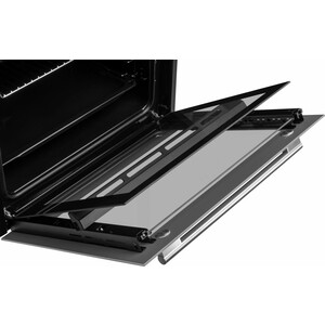 Электрический духовой шкаф NORDFROST HM 65130 W