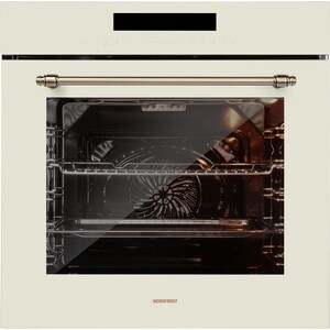 Электрический духовой шкаф NORDFROST HM 65130 YR