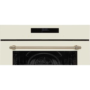 Электрический духовой шкаф NORDFROST HM 65130 YR