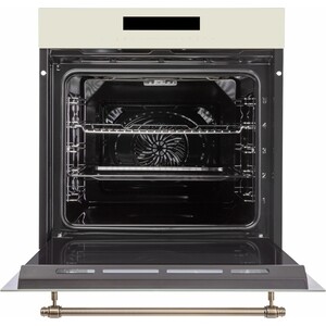 Электрический духовой шкаф NORDFROST HM 65130 YR