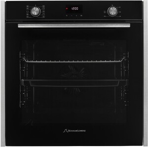 Электрический духовой шкаф Schaub Lorenz SLB EY6438