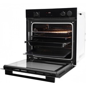 Электрический духовой шкаф Schaub Lorenz SLB EY6448