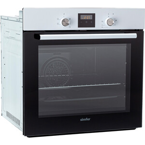Электрический духовой шкаф Simfer B6EW56014