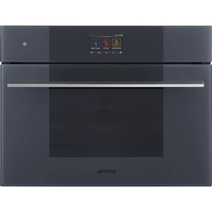 Электрический духовой шкаф Smeg SO4104S4PG
