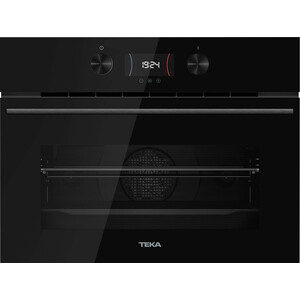 Электрический духовой шкаф Teka HLC 8440 C FULL BLACK