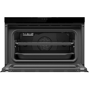 Электрический духовой шкаф Teka HLC 8440 C FULL BLACK