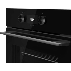 Электрический духовой шкаф Teka HLC 8440 C FULL BLACK