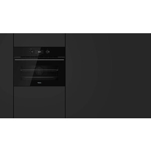 Электрический духовой шкаф Teka HLC 8440 C FULL BLACK