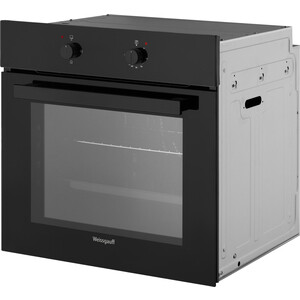 Электрический духовой шкаф Weissgauff EOM 180 BV