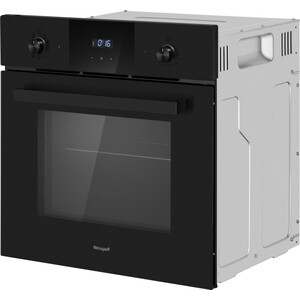Электрический духовой шкаф Weissgauff EOM 691 PDB Matt Edition