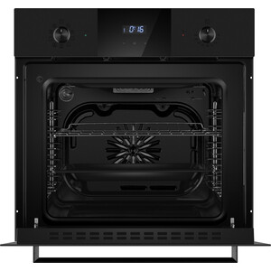 Электрический духовой шкаф Weissgauff EOM 691 PDB Matt Edition