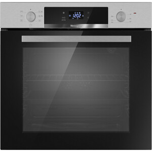 Электрический духовой шкаф Weissgauff EOV 29 PDXS