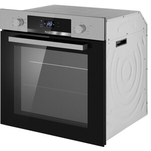 Электрический духовой шкаф Weissgauff EOV 29 PDXS