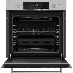 Электрический духовой шкаф Weissgauff EOV 29 PDXS