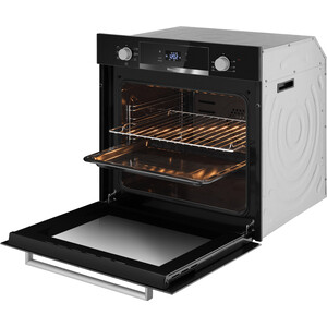 Электрический духовой шкаф Weissgauff EOV 29 PDBS
