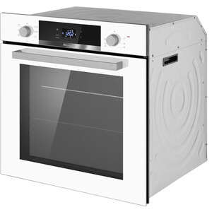Электрический духовой шкаф Weissgauff EOV 29 PDWS