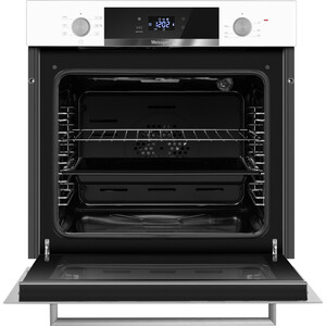 Электрический духовой шкаф Weissgauff EOV 29 PDWS