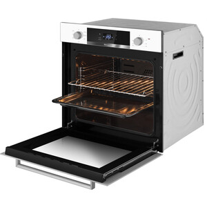 Электрический духовой шкаф Weissgauff EOV 29 PDWS