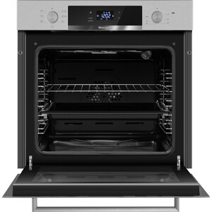 Электрический духовой шкаф Weissgauff EOV 291 PDXS