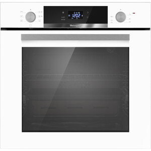 Электрический духовой шкаф Weissgauff EOV 772 PDW