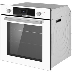 Электрический духовой шкаф Weissgauff EOV 772 PDW