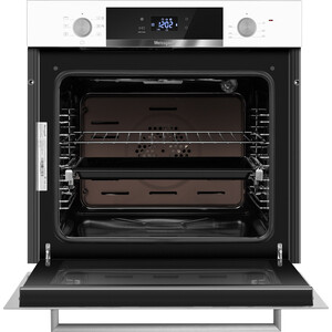 Электрический духовой шкаф Weissgauff EOV 772 PDW