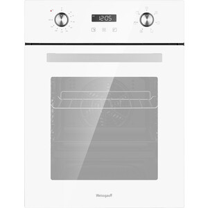 Электрический духовой шкаф Weissgauff EOY 456 PDW