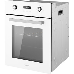 Электрический духовой шкаф Weissgauff EOY 456 PDW