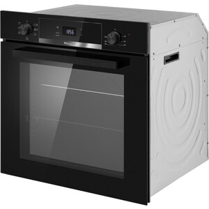 Электрический духовой шкаф Weissgauff EOV 766 PDB