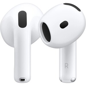 Наушники Apple AirPods 4 с шумоподавлением (MXP93)