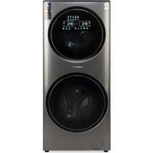 Стиральная машина с сушкой Hyundai WMD9424