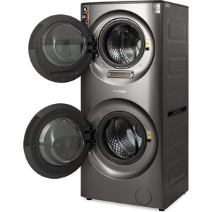 Стиральная машина с сушкой Hyundai WMD9424