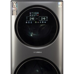 Стиральная машина с сушкой Hyundai WMD9424