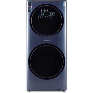 Стиральная машина с сушкой Hyundai WMD9425