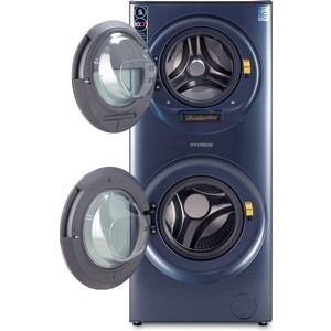 Стиральная машина с сушкой Hyundai WMD9425