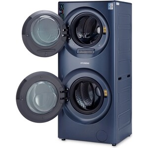 Стиральная машина с сушкой Hyundai WMD9425