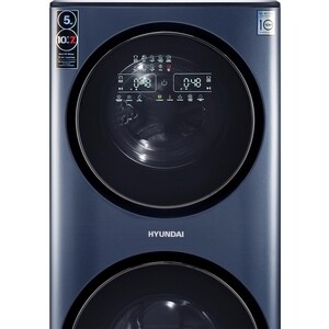 Стиральная машина с сушкой Hyundai WMD9425