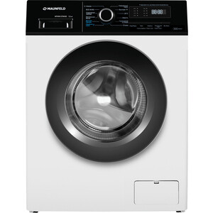 Стиральная машина MAUNFELD MFWM127IWHD