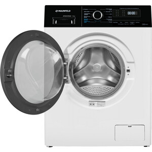 Стиральная машина MAUNFELD MFWM127IWHD