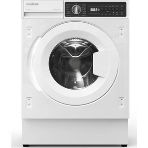 Встраиваемая стиральная машина VestFrost VF714BI03W