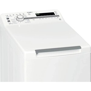 Стиральная машина Whirlpool TDLR 65230SS EU/N