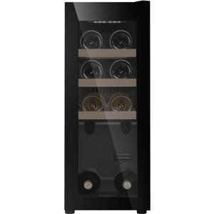 Винный шкаф MAUNFELD MFWC-28S8