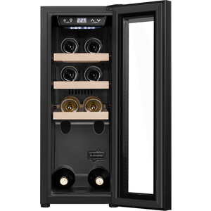 Винный шкаф MAUNFELD MFWC-28S8