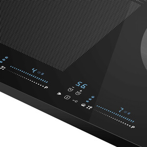 Индукционная варочная панель MAUNFELD CVI593SFBK LUX