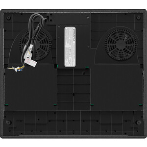 Индукционная варочная панель MAUNFELD CVI593SFBK LUX